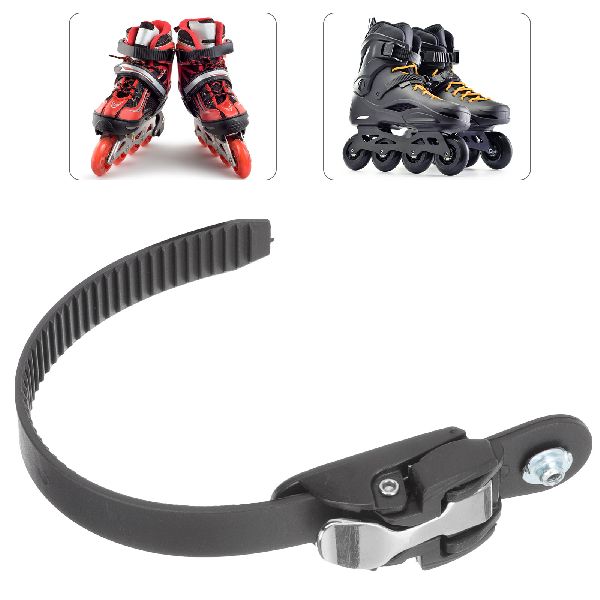 Strap Buckle Roller Shoes Ice Skating Straps Fixing Leash