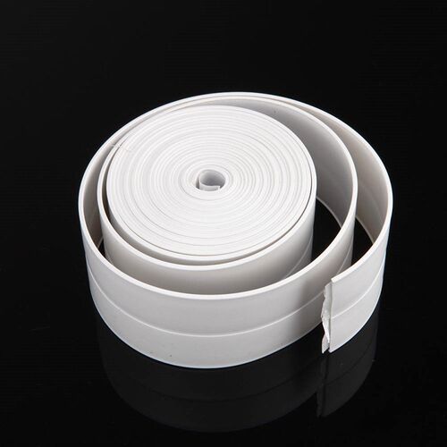 好货3.2m*38mm Bathroom Shower Sink Bath Sealing Strip Tape W