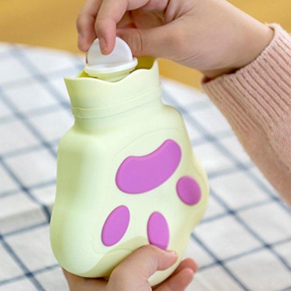 Hand Warmer Bottle  Helpful Reusable Uniform Heat