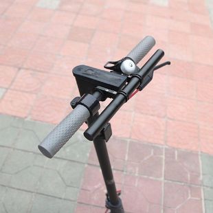 Electric Scooter Handlebar Extender for M365 Extension Horn