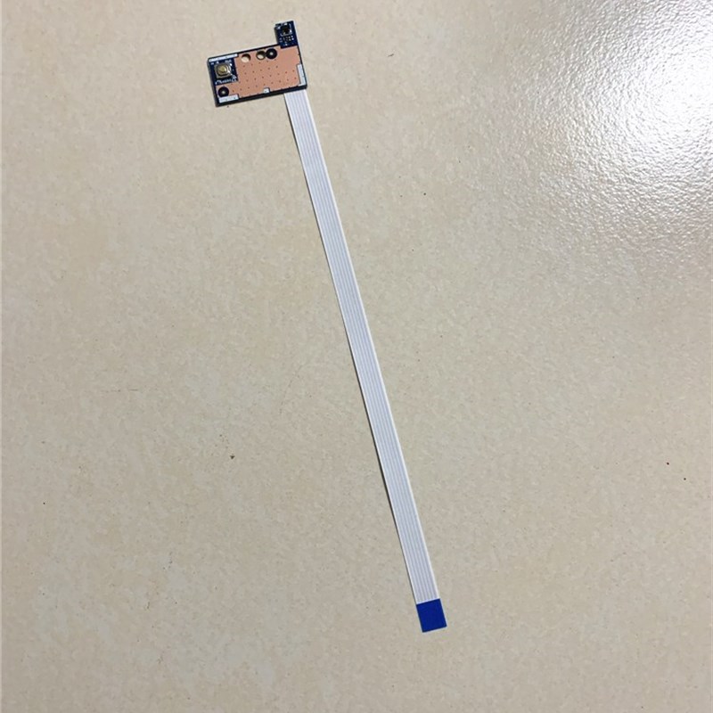 Acer V3-572G E5-511 E5-521 E5-571 电源按键板 开关板 LS-B161P