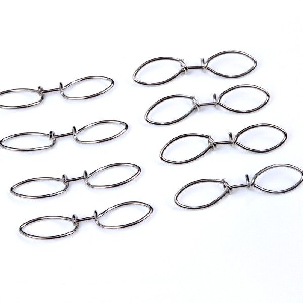 Fishing Hook Sea Ocean Swivel Snaps Fishing Fast Swivel