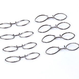 Fishing Hook Sea Ocean Swivel Snaps Fishing Fast Swivel