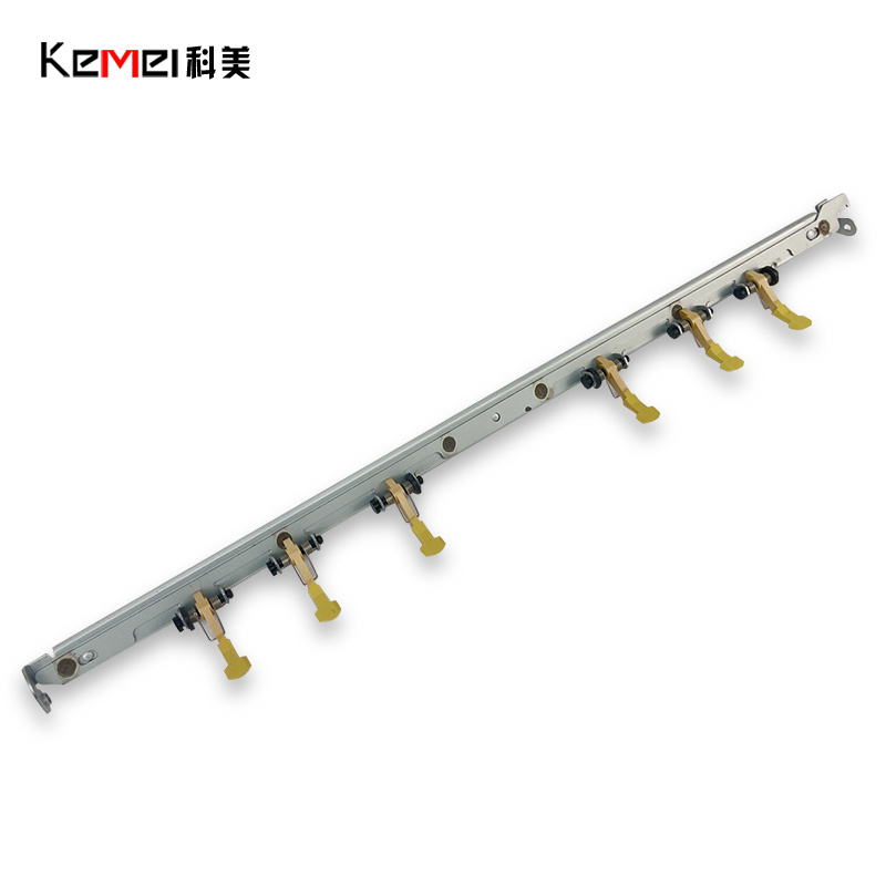 适用于施乐D95分离爪架D110 D125 4110 4112 4127分离爪支架