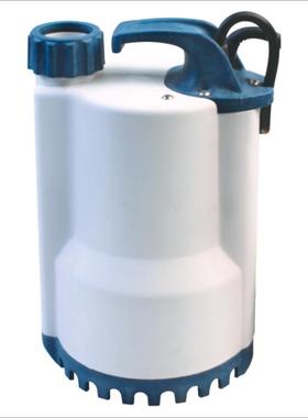 SPP100塑料泵潜水泵花园泵地面吸干泵浇花浇菜地下室抽积水潜水泵