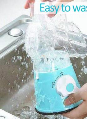 3 In1 Multifunctional Round Mandoline Slicer Manual Vegetabl