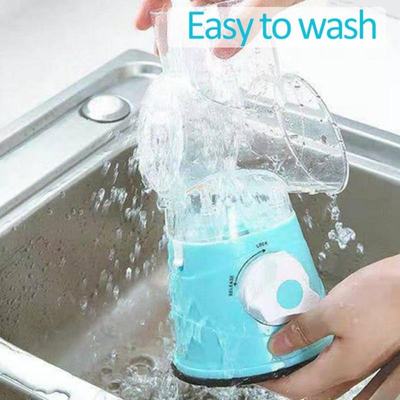 3 In1 Multifunctional Round Mandoline Slicer Manual Vegetabl