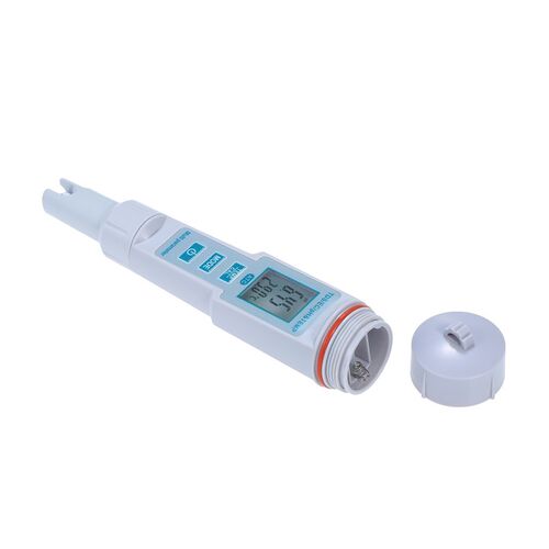 极速4 in 1 Water Quality Tester pH/EC/TDS/Temperature Meter