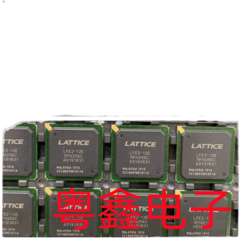 全新原装M4A5-192/96-6VNC M4A5-192/96-7VNI LC4384V-35TN176C