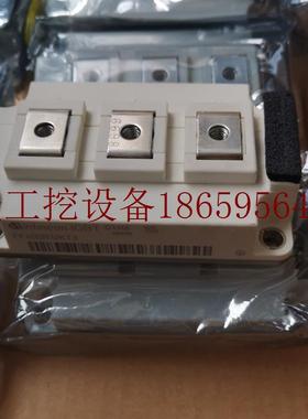 议价英飞凌IGBT功率FF300R12KT3 FF400R12 KT3 模块电焊现货议价