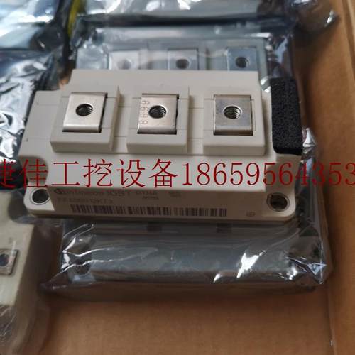 议价英飞凌IGBT功率FF300R12KT3 FF400R12 KT3 模块电焊现货议价