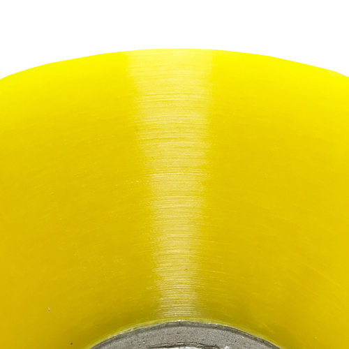 好货Transparent tape express packaging sealing tape large ro