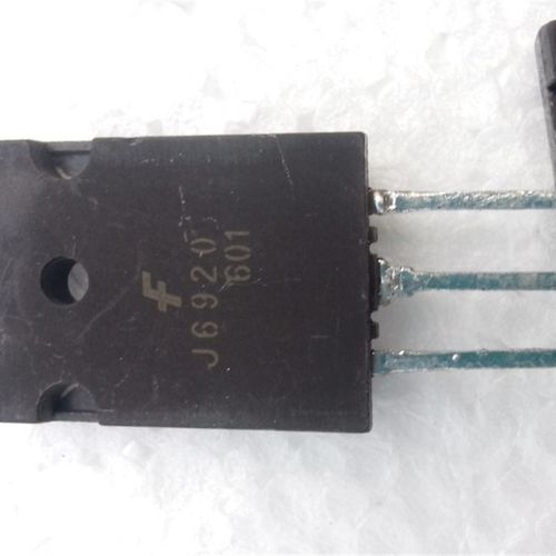 全新原装拆机高清行管J6920 C5144 2SC5144