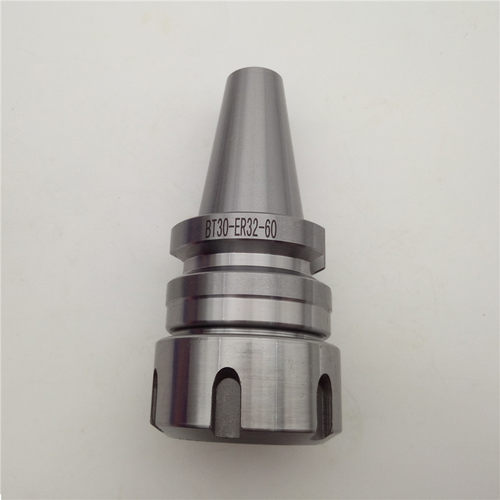 好货数控刀柄BT50高精CNC筒夹刀柄刀杆ER16 ER20 ER25 ER32 ER40-