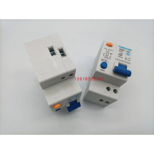 好货天水二一三GSB2L-32N1P+N漏电断路器替代DZX2-32NSB2L-326A
