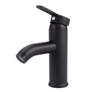 Corrosion Anti Kitchen Faucet Easy Stainless Hardware Steel