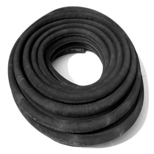 高压黑色夹布橡胶管软管s耐热管耐油管蒸汽管耐高温耐磨耐压管1寸