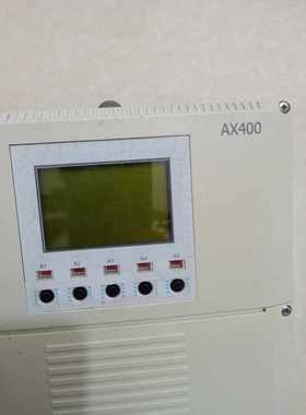 议价 ABB电导率表AX400 AX460/1000C  工业PH计 测量仪 原装拆机