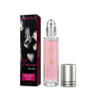 Essential Pheromone Oil Lasting Perfume Long Natural