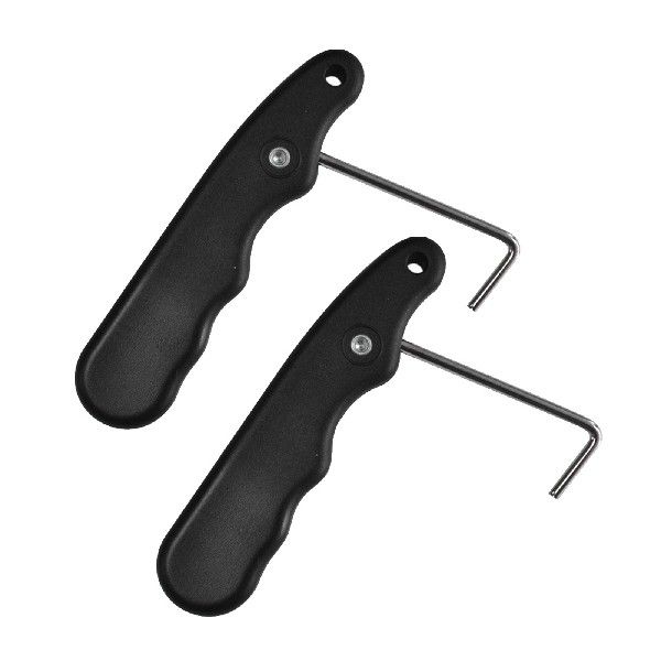 Ice Hockey Puller Skate Lace Tightener For Figure Roller