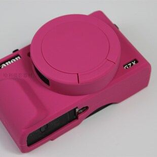 保护壳 适合G7XIII g7x2内胆包 g7x3相机包 防震 G7XII硅胶套