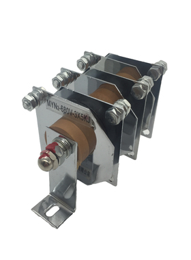 MYN2-5KJ8KJ10KJ20KJ450V470V680V1000V高能压敏电阻过电压保护器