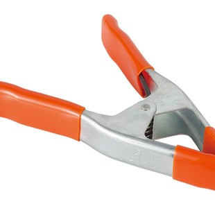 美铿M11 大力夹 203A型夹子大号A型