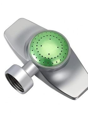 Widely Use Durable 360 Degree Rotatable Metal Irrigate