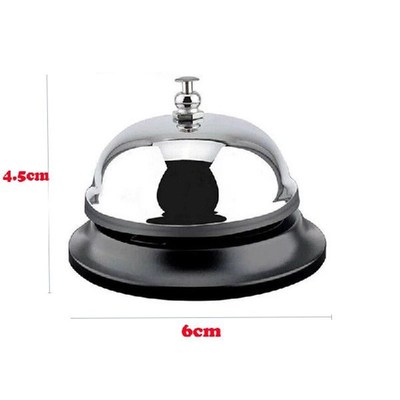Desk Hotel Counter Reception Restaurant Bar Ringer Call