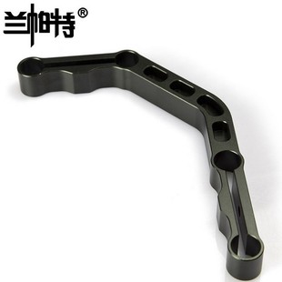 件遮光斗侧开配件遮光斗C臂摇臂 C摄像套装 15MM规格 兰帕特MB