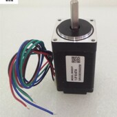 0.1NM CM系列28机座两相步进马达 28CM010 适配驱动器DM422S