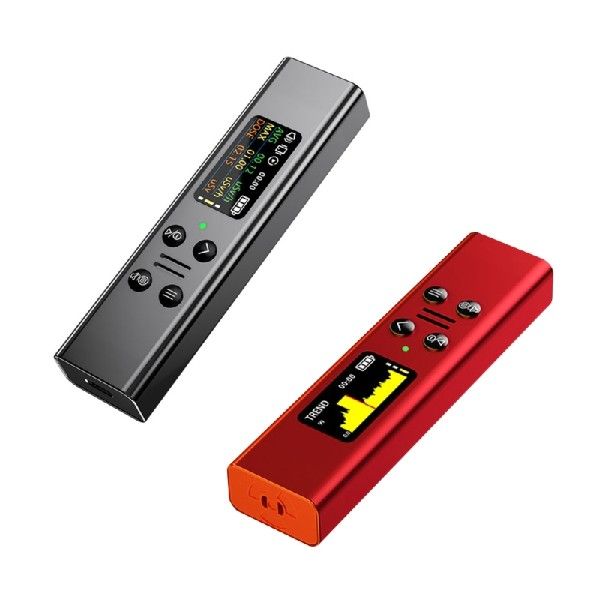 Dosimeter-Master Radiometer-Geiger Counter Radiation