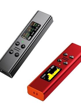 Dosimeter-Master Radiometer-Geiger Counter Radiation