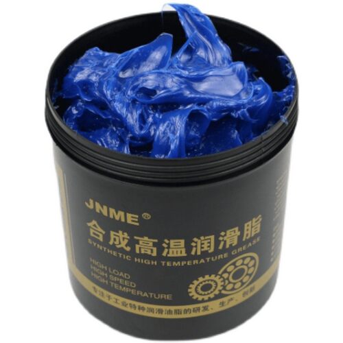 极速特耐高温润滑脂500度电锤黄油齿轮链条高速轴承耐磨机械油脂1