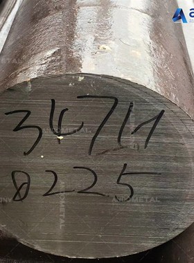 供应347H(S34709)不锈钢圆棒 圆钢 光圆 锻圆 不锈热强钢 锻件