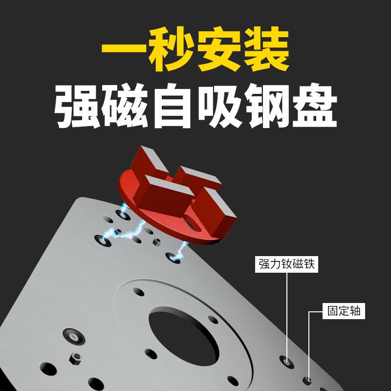 环氧地坪研磨机水泥地板磨地机混凝土无尘水磨石地面打磨机水磨机