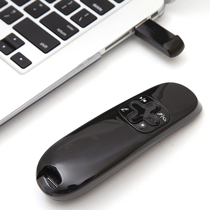 ppt翻页笔 空中鼠标翻页器 投影笔  遥控笔 教鞭TC618