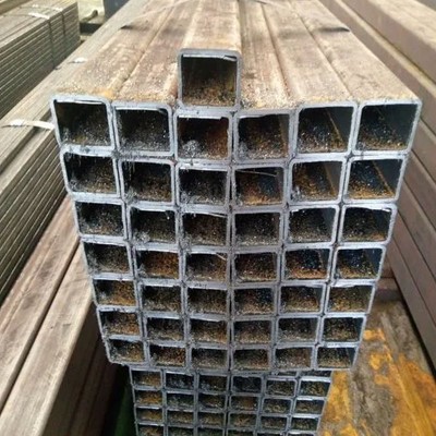 20钢无缝方管零切 小口径厚壁方钢管30方 50方25方40方现货
