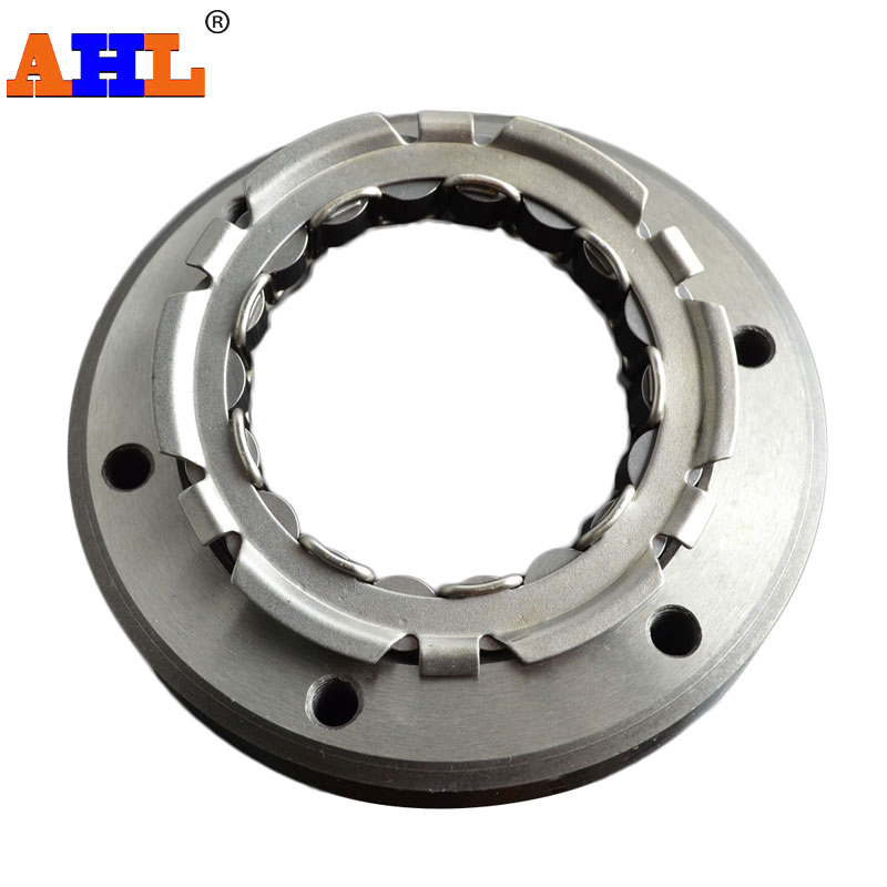 适配BMWG310R G310GS 超越离合器 新老款啓动离合器 单向器 珠子