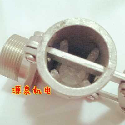 新品新品爆品新304不锈钢9w0度弯头可C调浮球阀水箱水塔水池控制