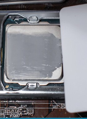 Kooling Monster KOLD-01 导热矽脂 CPU导热膏 附擦拭纸&手套