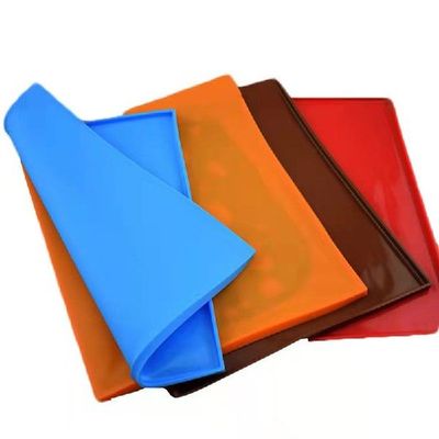 Silicone Baking Mat Non-stick Roll Mat for Swiss Roll