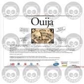 Board Winning Game Classic Ouija Moves Games