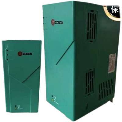 众辰 SP600T-37KY-4 ZONCN众辰变频器空压机变频器永磁空压机