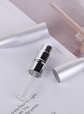 Perfume Refill Bottle Candy Color Refill Bottle Liquid Sub-B