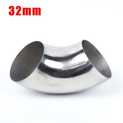 好货Industrial Pipe Bend Elbow Intake System Exhaust System