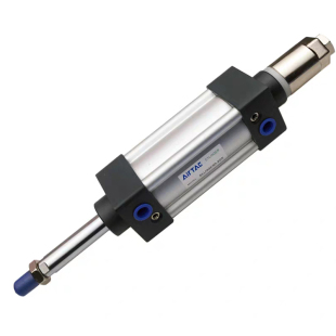 厂家厂家亚德客SUJ63X30X40X60X70X80X10010S20S30S50S2030可调气