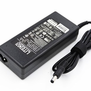 神舟精盾 笔记本电源适配器19V4.74A充电器线 K580