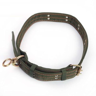 栓牛脖套项圈绳子转环全套龙套笼头用品养牛场专用设备大全拴羊的