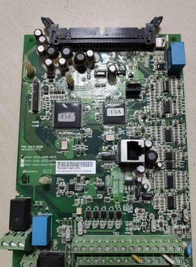 东元变频器A510,A510S,F510系列主板控制板2003-2010/4005-4015